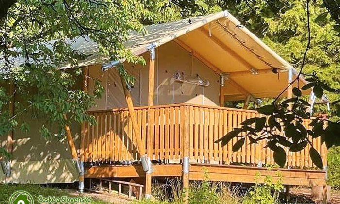 Glamping Český ráj - Lažany - Vyskeř