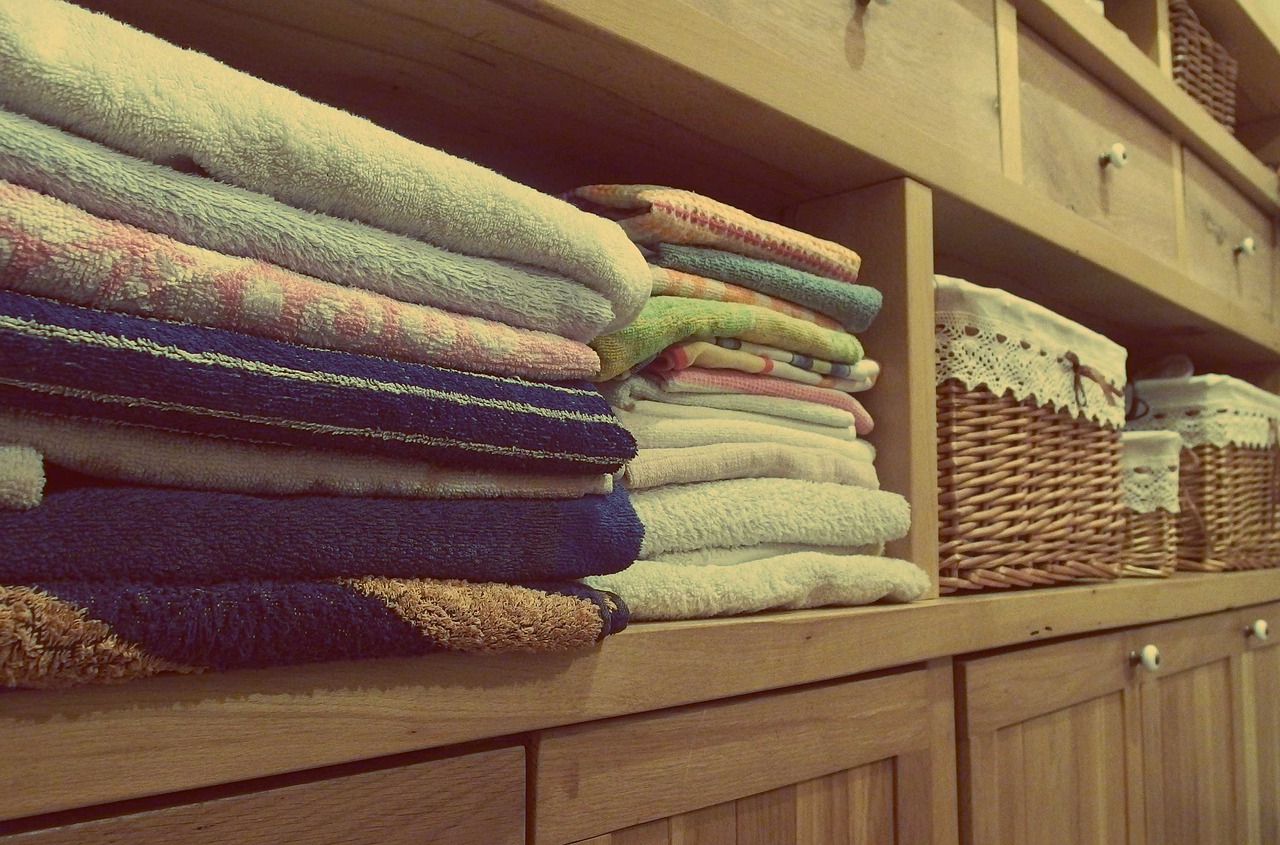 ručníky