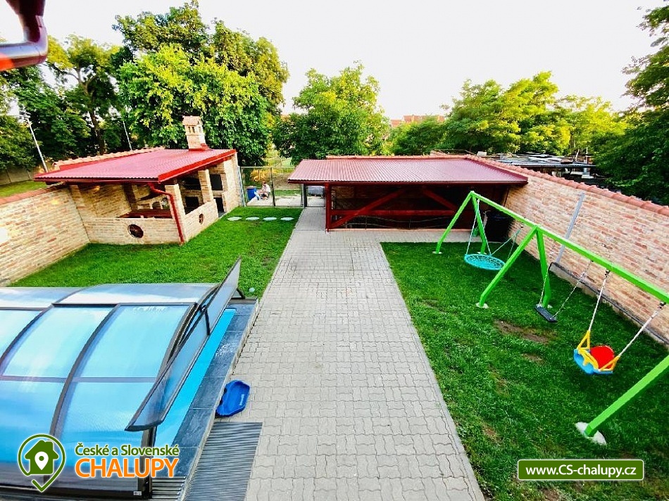 Ubytov n P lavsk Slun ko akvice N D m