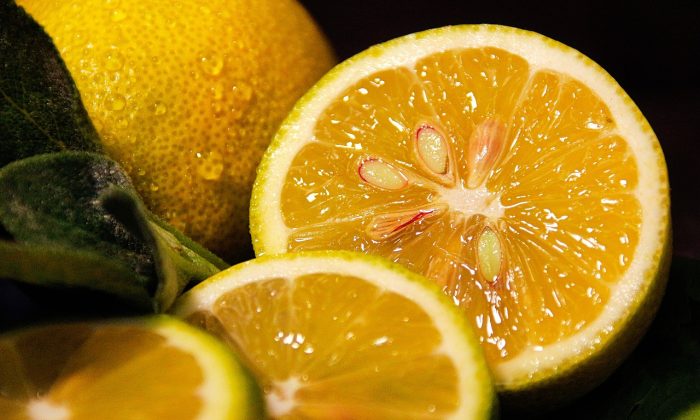 citrony