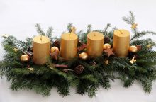 advent