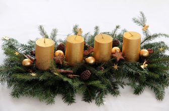 advent