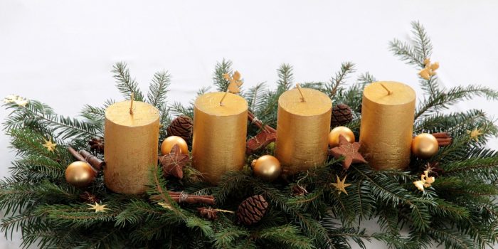 advent