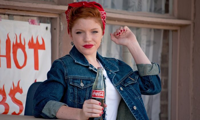 cola