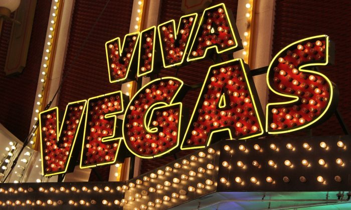 Las Vegas