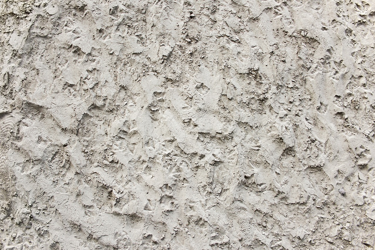 cement