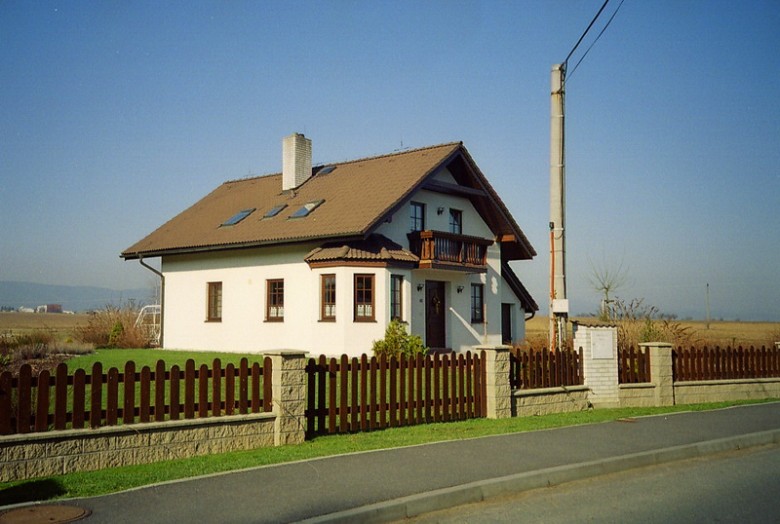 RD Luženičky-2