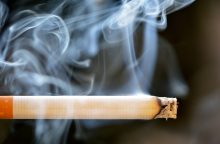 Cigareta