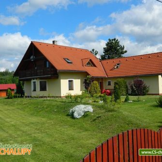 Apartmán Matej - Smrečany - ubytovanie Liptov