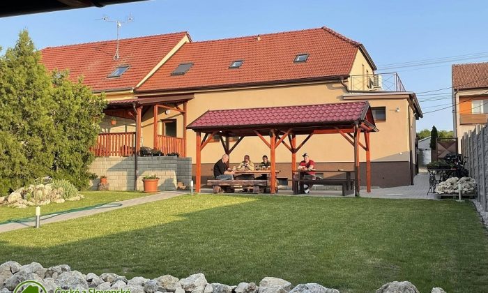 Apartmán U Davida - Hlohovec - Lednice