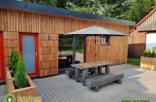 Apartmány Von Roll - Rokytnice nad Jizerou