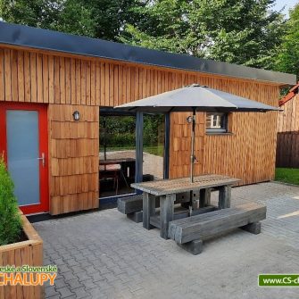 Apartmány Von Roll - Rokytnice nad Jizerou