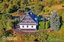 BO! chalupa s wellness - Hanušovice - Jeseníky