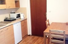 Chalupa Eliška - Horní Rokytnice nad Jizerou
