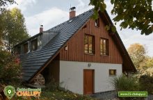 Chalupa Maršíkov - apartmány Velké Losiny