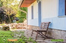 Chalupa na Herynkově statku - Proseč - Záboří