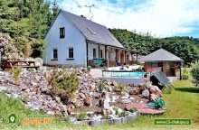 Chalupa Pod sjezdovkou - Petříkovice - Krkonoše