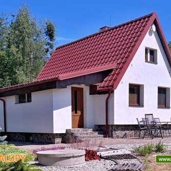 Chata u Honzíka - Rožnov pod Radhoštěm