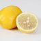 Zbytky citronu