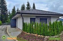 MB APARTMÁNY LIPNO - Lipno nad Vltavou