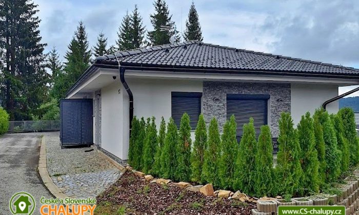 MB APARTMÁNY LIPNO - Lipno nad Vltavou