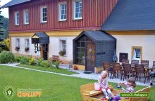 Pension Familia - chalupa Harrachov - Krkonoše