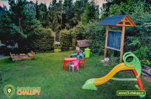 Pension Familia - chalupa Harrachov - Krkonoše