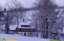 Penzion Schneider - Boží Dar - Tellerhäuser