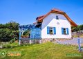 Petřekova chalupa - Prostřední Bečva - Beskydy