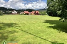 Pronájem chata - Prostřední Bečva - Beskydy