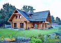 Srub Mezi duby - Planá nad Lužnicí - Lužnice