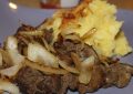 Játra v kuchyni, Játra v kuchyni příprava, Játra recept, Játra, recept
