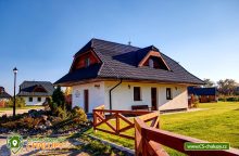 Holiday House SABALA 1 - Stará Lesná - Tatry