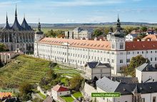 Rekreační dům - ubytování Kutná Hora
