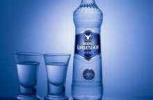 vodka