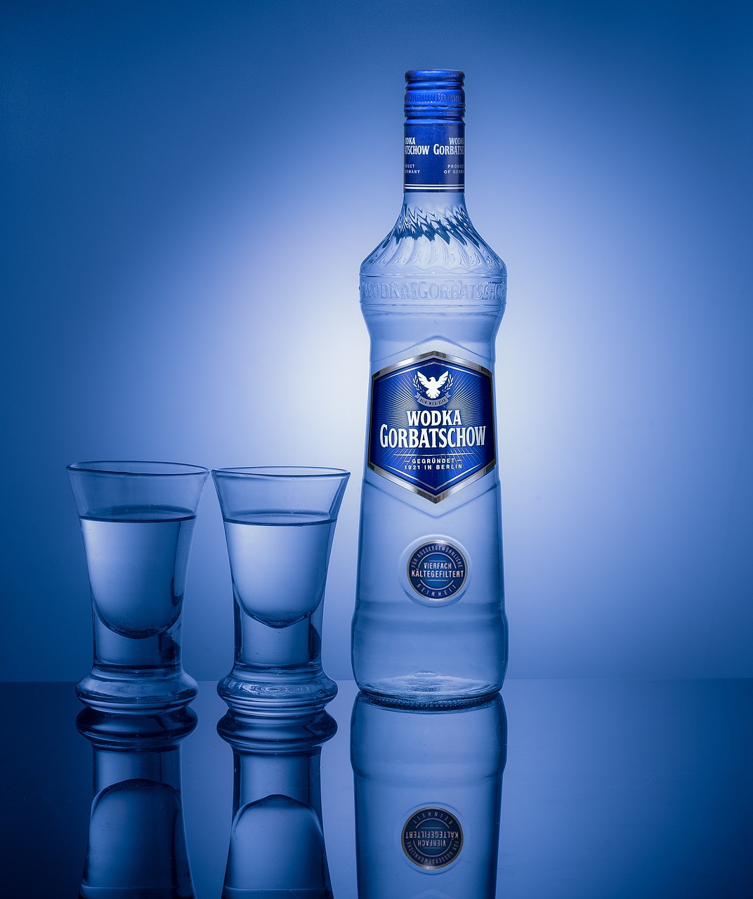 vodka