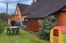 Chalupa Rychnov u Nových Hradů - Nové Hrady