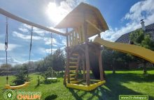 Holiday House SABALA 1 - Stará Lesná - Tatry