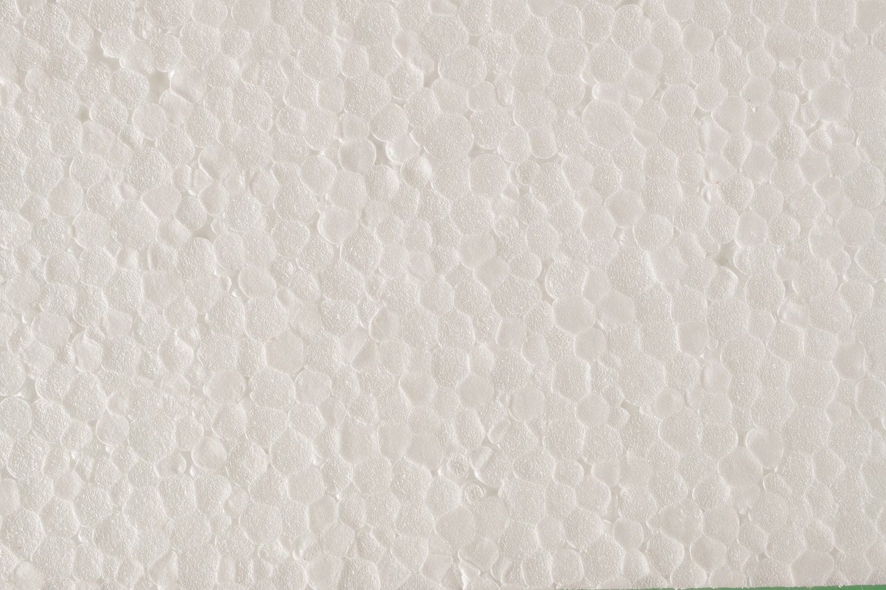 polystyren