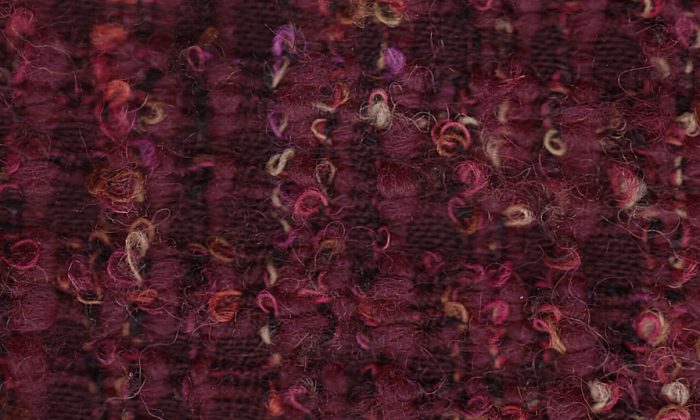 Bouclé