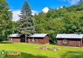 Chaty a Tiny house - Dlouhá řeka - Buchlovice