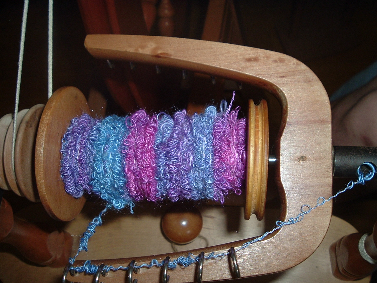Bouclé