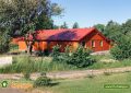 Pronájem chaty Kramolín - Dalešická přehrada