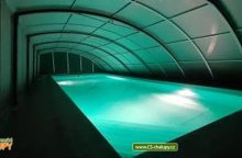 Rekreační dům Žeravice - Kyjov - Hodonín