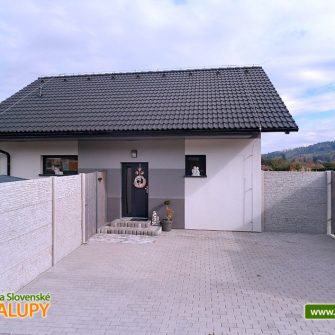 Chata Vítanov - Hlinsko - CHKO Žďárské vrchy