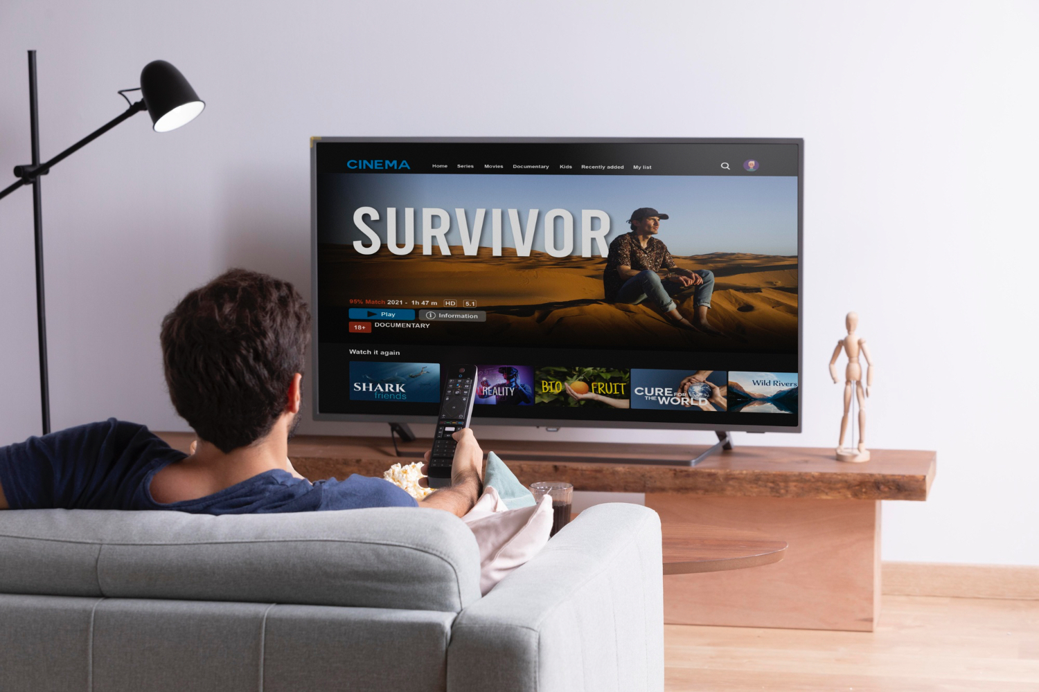 Televize