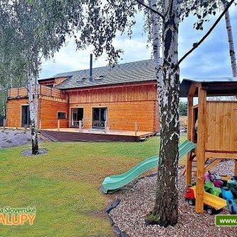 Wellness Roubenka Holčí - Miřetice - Skuteč