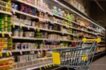 cenovky, ovoce a zelenina, jednotková cena, maloobchod, Lidl, zákaznické chování