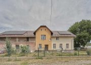 Statek Jiřího a Dagmar