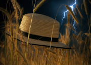 Bouřka, počasí, předpověď počasí, výstraha, varování